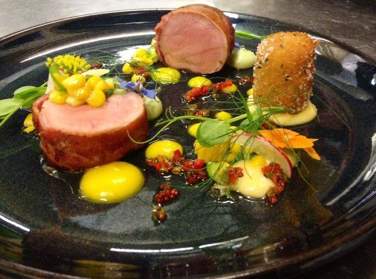 Balthazar Bar Restaurant